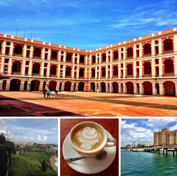 Quick Guide to Old San Juan : Tips, Routes, and Must-Sees