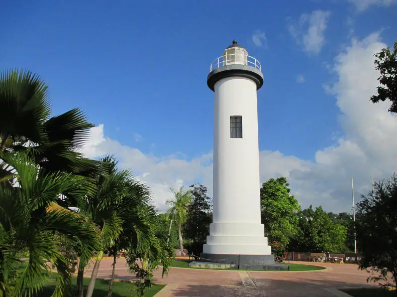 Rincion, Puerto Rico