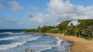 Rincon, Puerto Rico