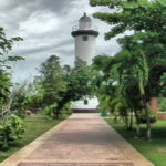 Rincon Lighthouse | Faro de Punta Higuero, Puerto Rico