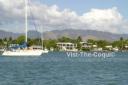 Salinas Marina - Single Boat