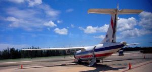 Puerto Rico Layover ideas