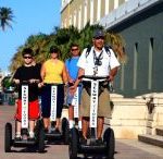 segway tours old san juan