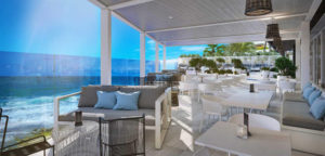 Serafina Beach Hotel San Juan