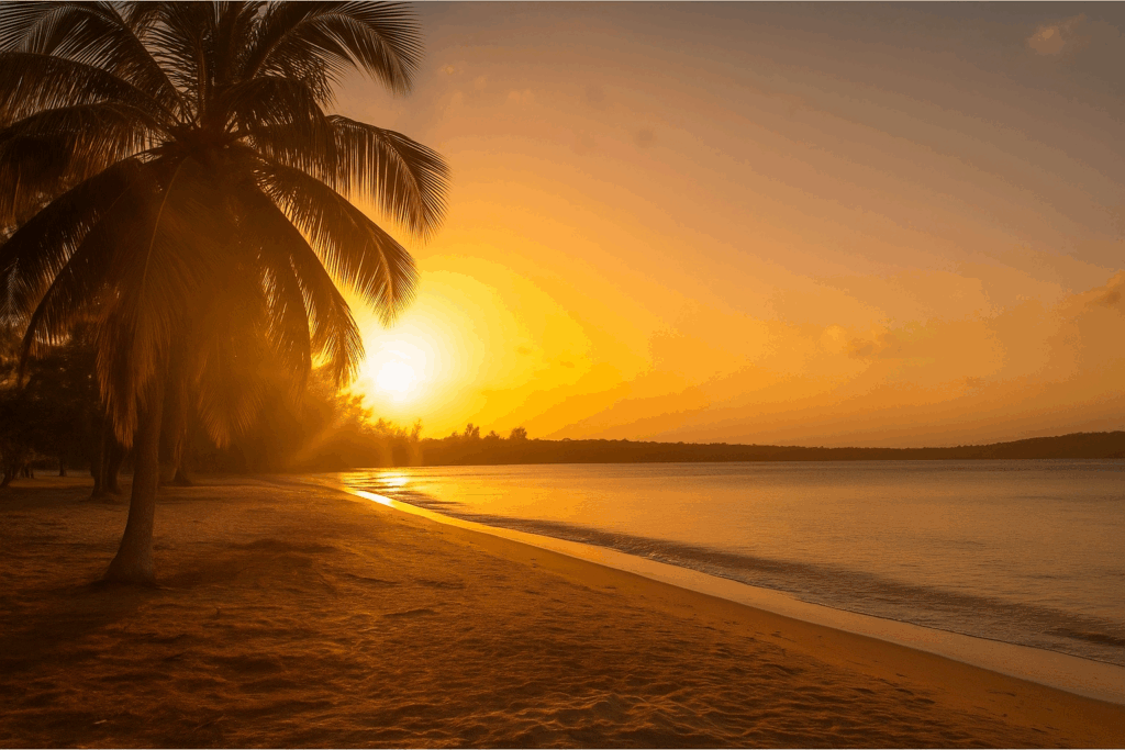 Family-Friendly and Photo-Worthy: Why Travelers Love Seven Seas Beach
