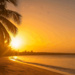 Family-Friendly and Photo-Worthy: Why Travelers Love Seven Seas Beach