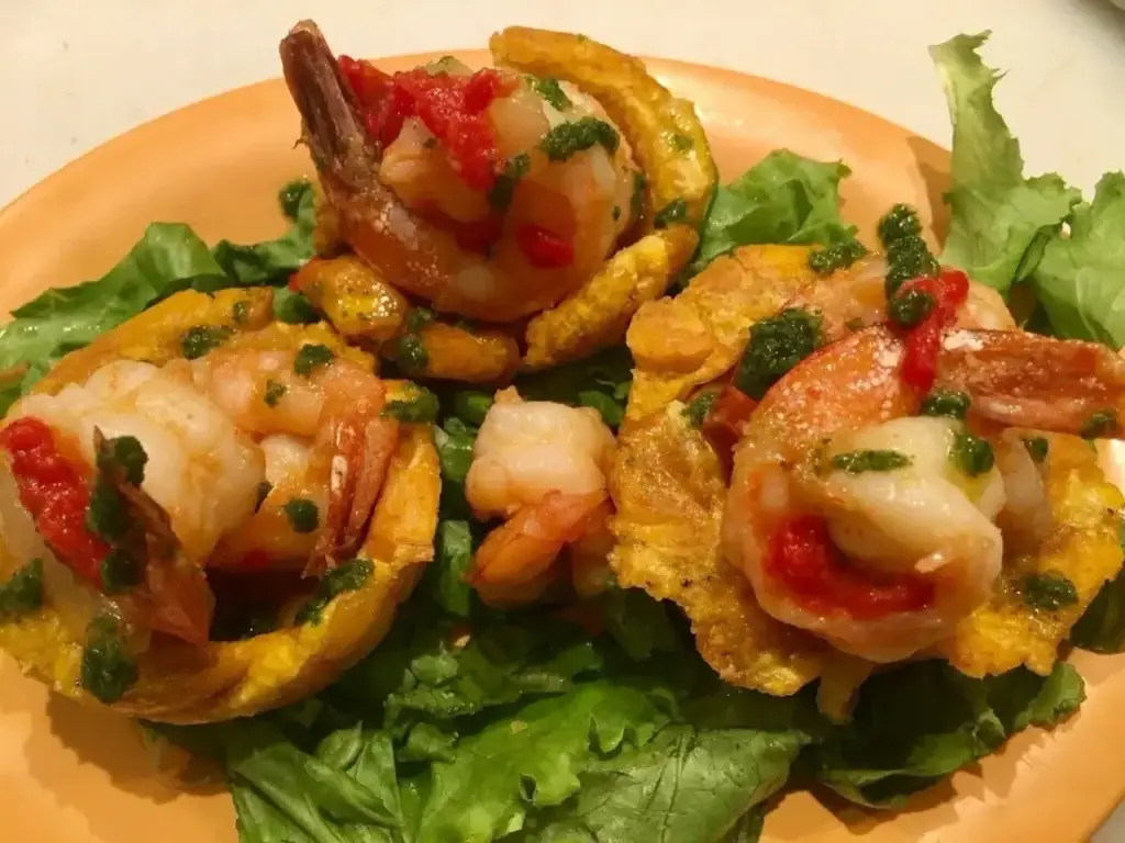 The Best Places to Eat in San Juan Right Now - Deaverdura