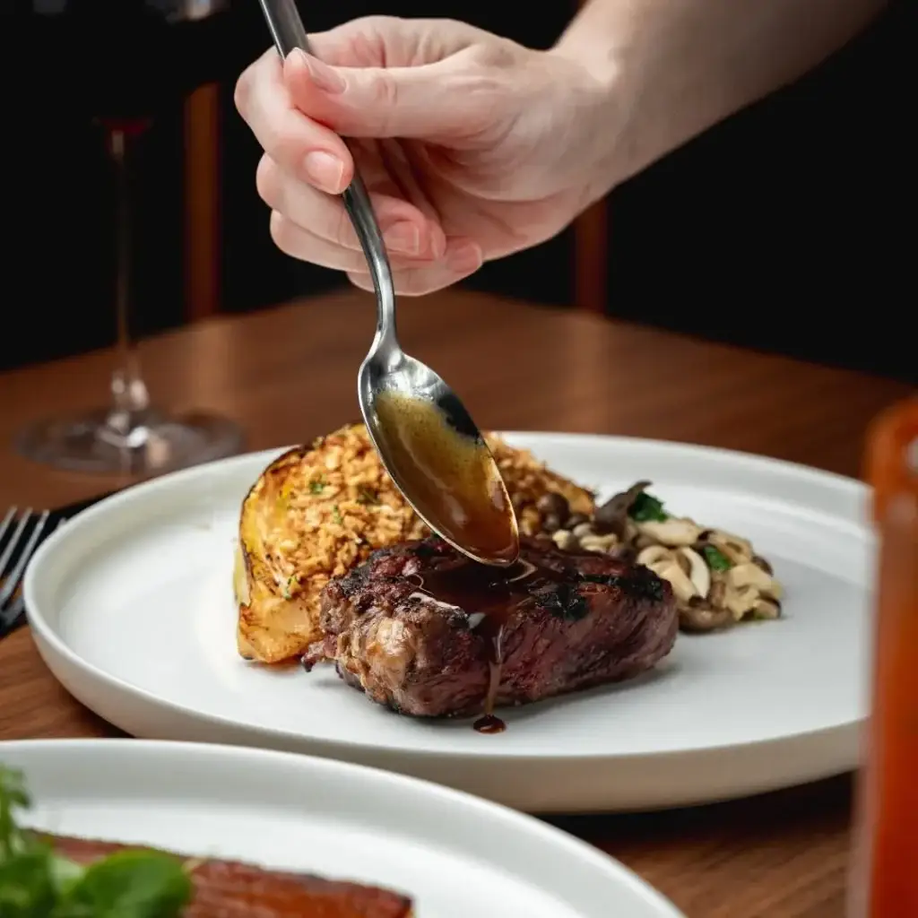 The Best Places to Eat in San Juan Right Now - Bóveda Restaurante
