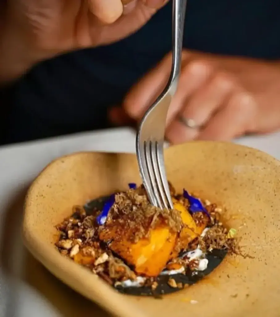 The Best Places to Eat in San Juan Right Now