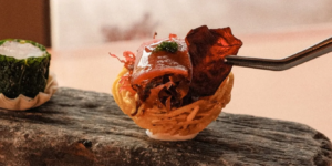 The Best Places to Eat in San Juan Right Now