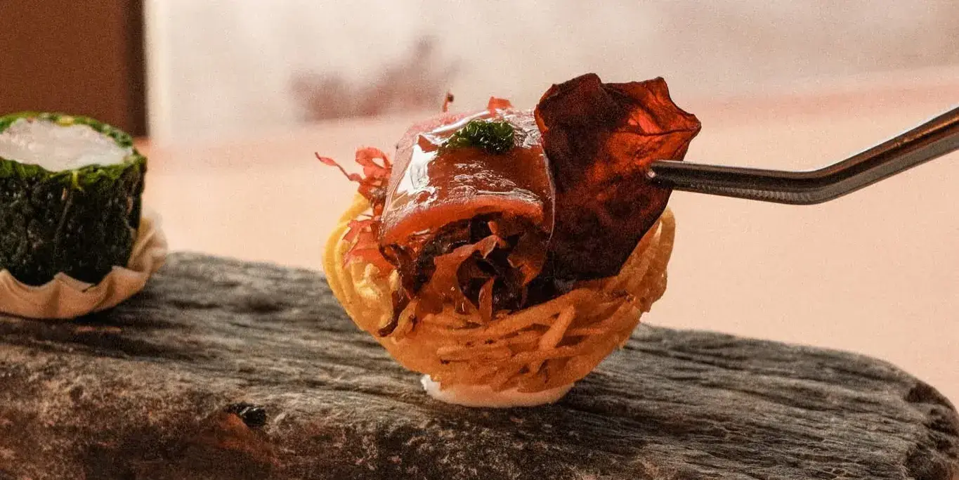 The Best Places to Eat in San Juan Right Now