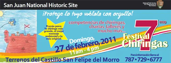 san juan kite festival