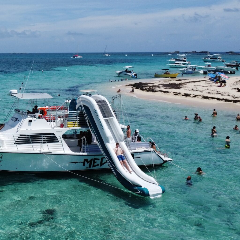 Where to Find the Best Snorkeling Tours in Puerto Rico