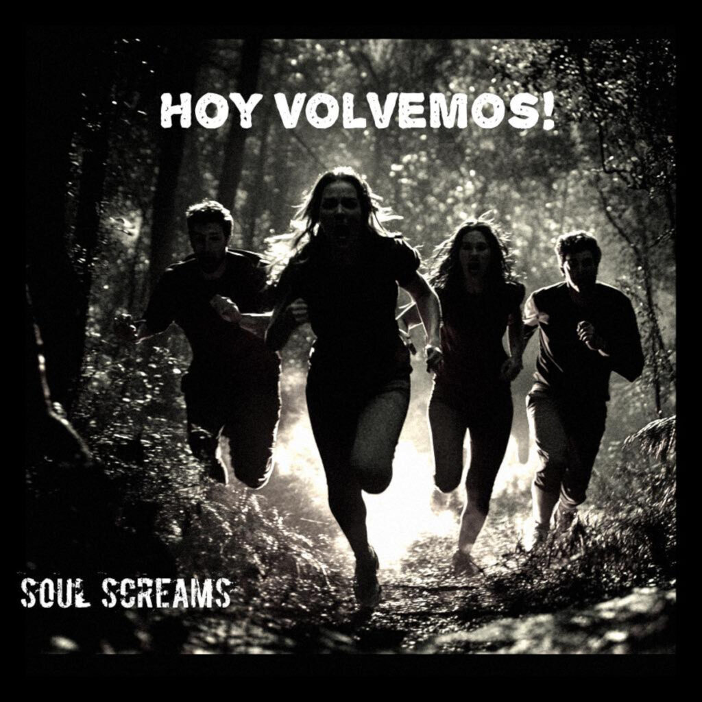 Date to eneter Soul Screams Haunted House in Caguas Botanical Gardens