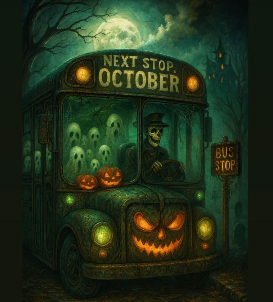 Your Ultimate Guide to Halloween in Puerto Rico