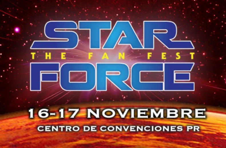 Star Force Fan Fest
