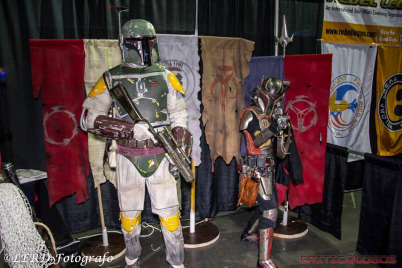 Star Force Fan Fest
