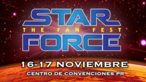 Star Force Fan Fest