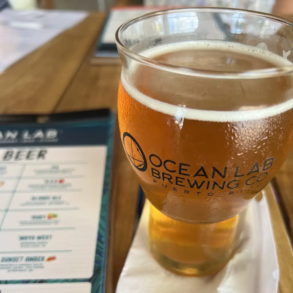 Ultimate Guide to Brewery Taprooms in Puerto Rico