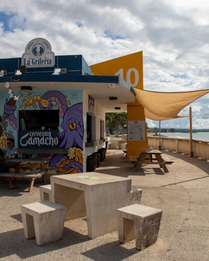Ultimate Guide to Brewery Taprooms in Puerto Rico