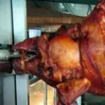 lechon in guavate puerto rico