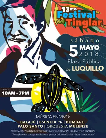 festival del Tinglar 2018