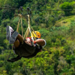 Toro Verde Adventure Park: The Ultimate Rush in Puerto Rico