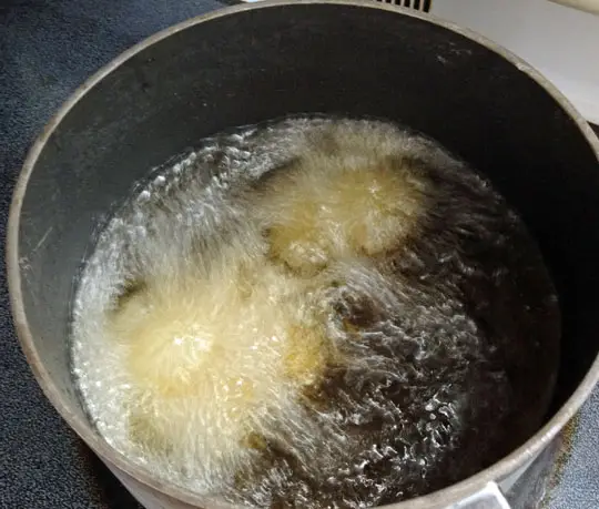 How to make Tostones