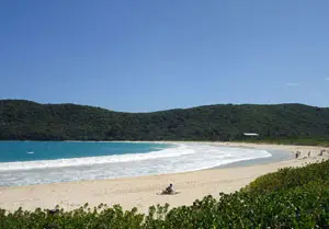 Top 25 Beaches in the Caribbean 2013