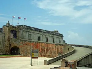 Top 10 Landmarks in Caribbean 2013