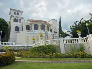 Top 10 Museums in the Caribbean 2013
