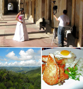 puerto rico travel roundup July 2012