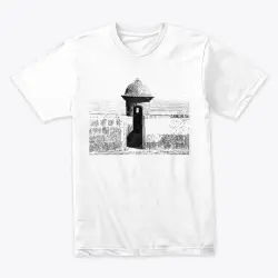 Garita T Shirt