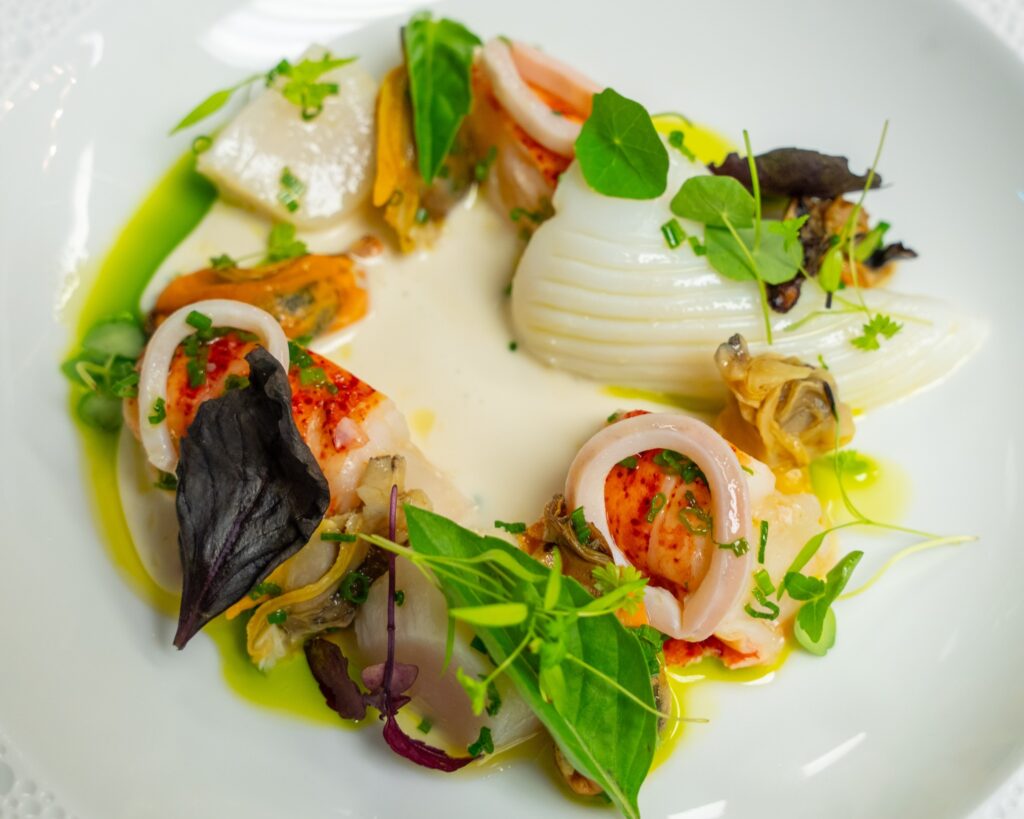 1919 is a perfect spot for Valentine’s Day in Puerto Rico