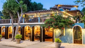 The Best Places to Eat on Vieques Right Now