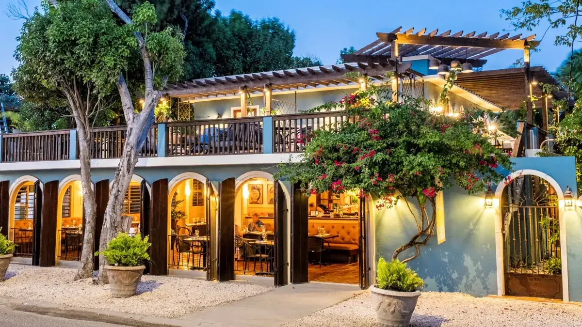 The Best Places to Eat on Vieques Right Now