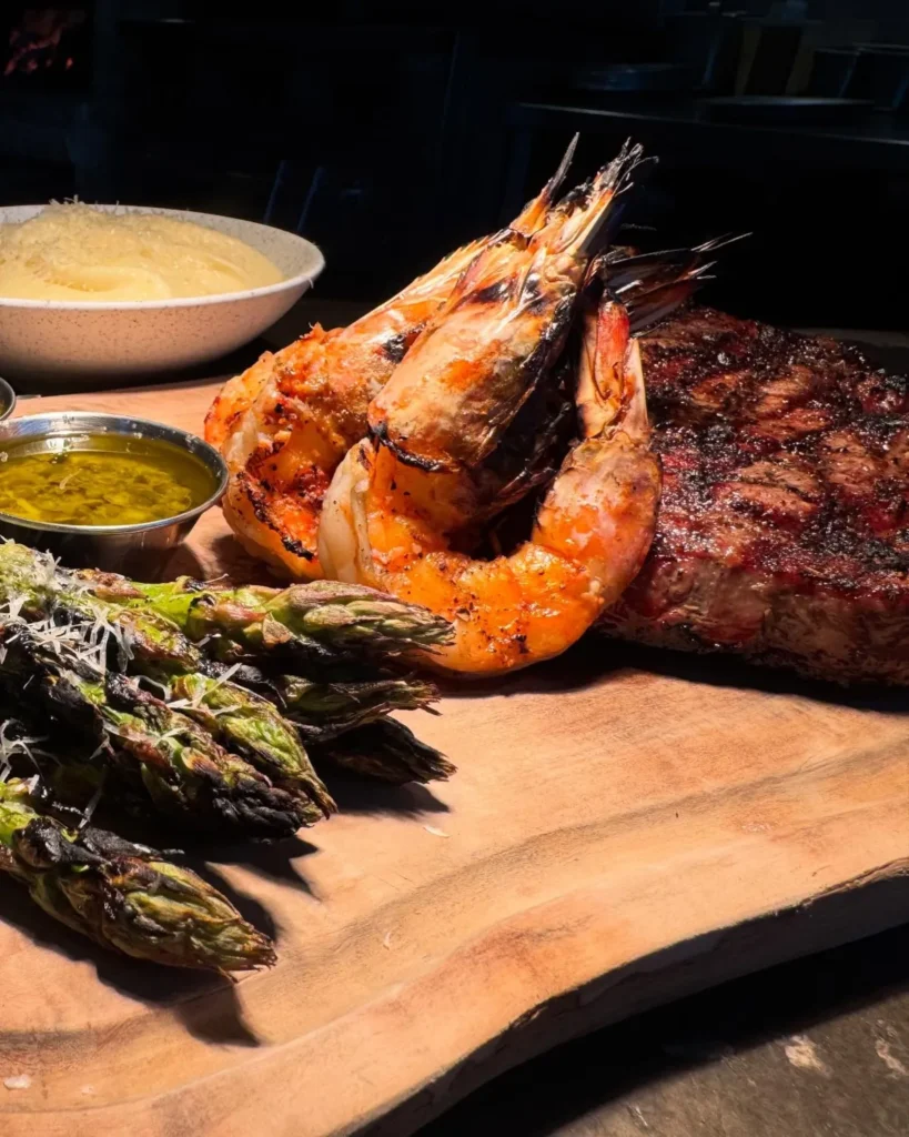 The Best Places to Eat on Vieques Right Now