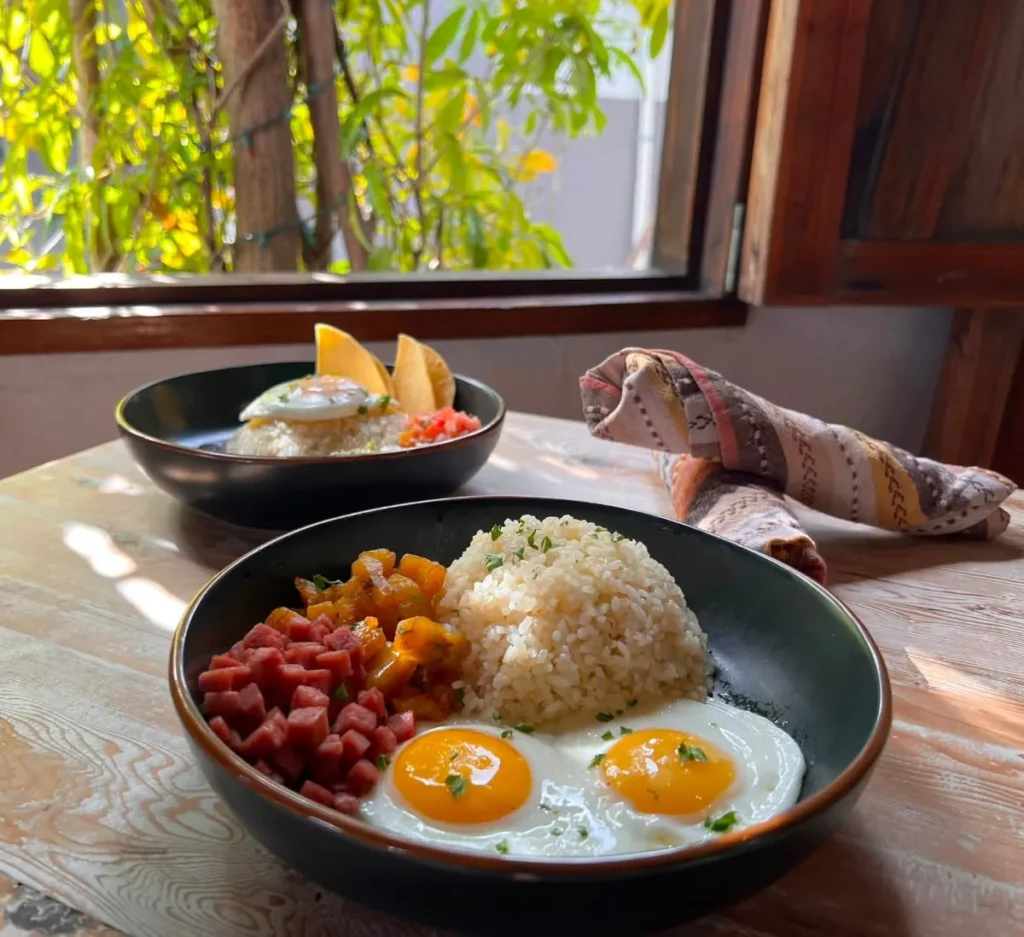 The Best Places to Eat on Vieques Right Now