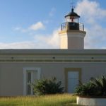 lighthouses of Puerto Rico