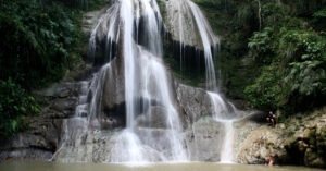 The Most Breathtaking Waterfalls in Puerto Rico