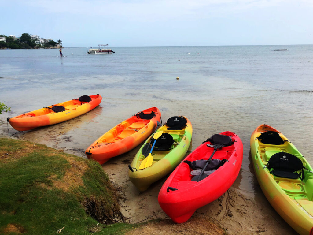 Dive In: The Most Popular Watersports in Puerto Rico