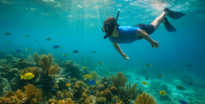 Dive In: The Most Popular Watersports in Puerto Rico