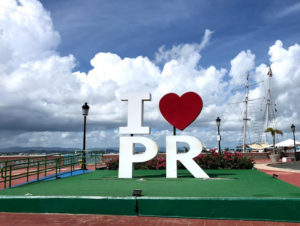 What's On in Puerto Rico