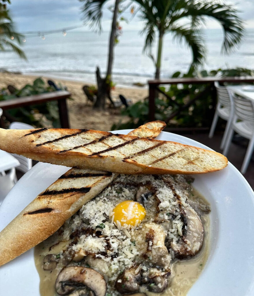 The Best Places to Eat in Western Puerto Rico Right Now