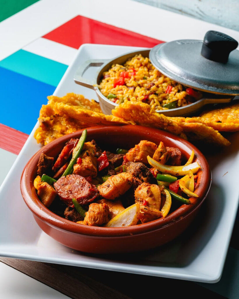 The Best Places to Eat in Western Puerto Rico Right Now