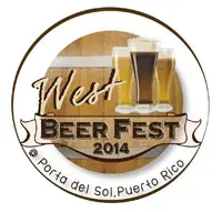 West Beer Festival Puerto Rico