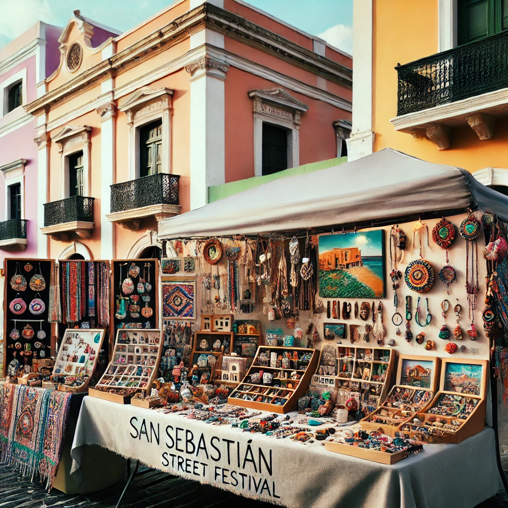 Experience the Spirit of Christmas in Puerto Rico: Culture, Food, and Fun